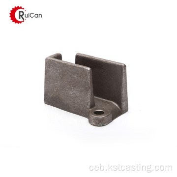 Ang Mild Steel Investment Casting Product nga Produkto sa Agrikultura